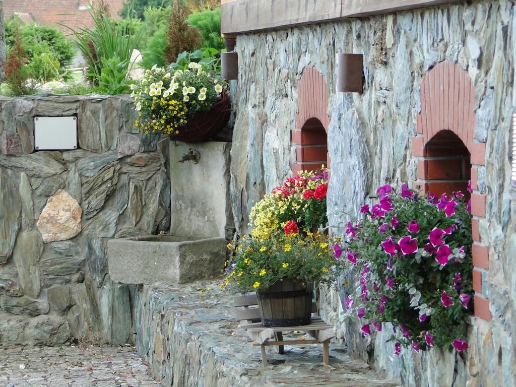 Agroturystyka Agro-Podkówka Marciszow Exterior foto